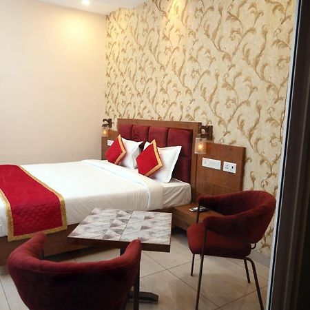 Hotel Singla Residency Kangra Dış mekan fotoğraf