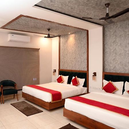 Hotel Singla Residency Kangra Dış mekan fotoğraf