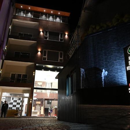 Hotel Singla Residency Kangra Dış mekan fotoğraf