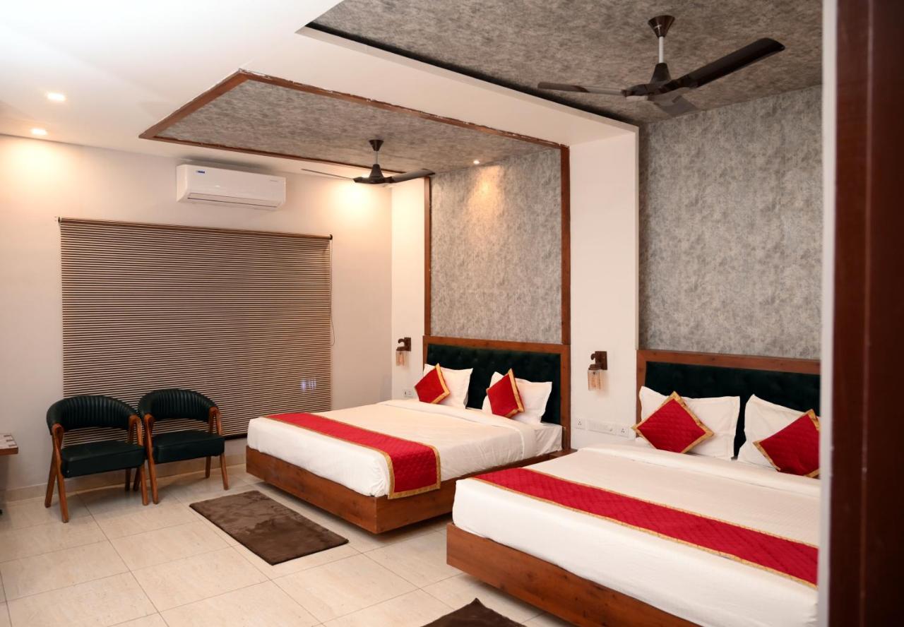 Hotel Singla Residency Kangra Dış mekan fotoğraf