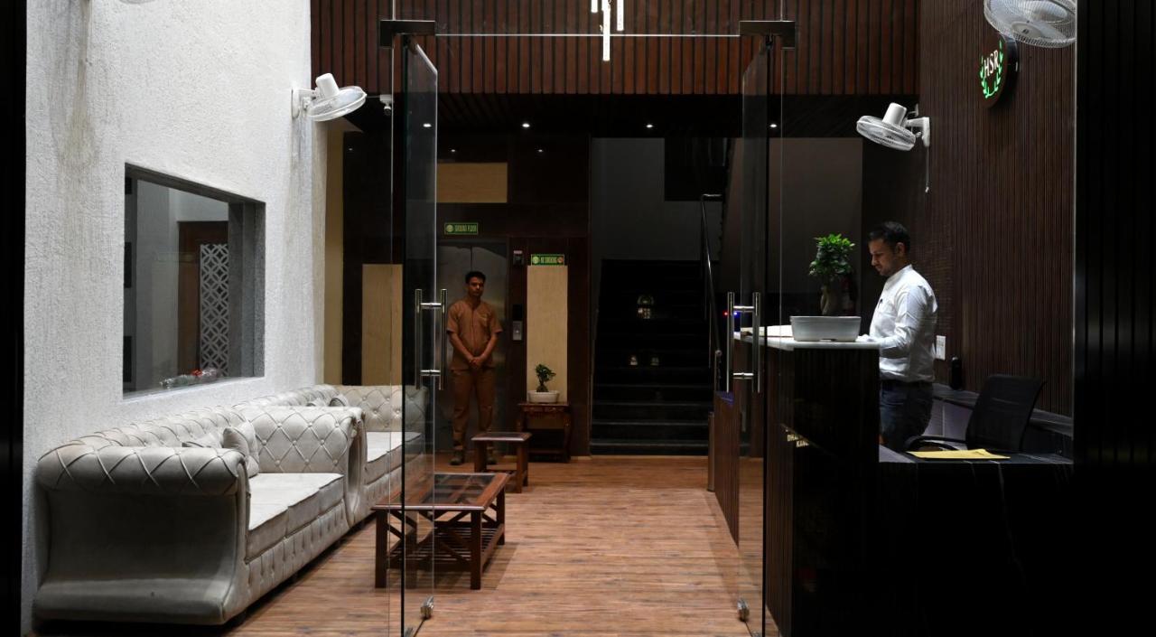 Hotel Singla Residency Kangra Dış mekan fotoğraf